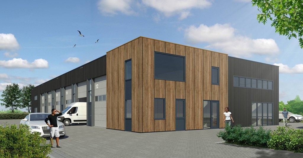 Wetchecker energiebesparing voor ondernemers